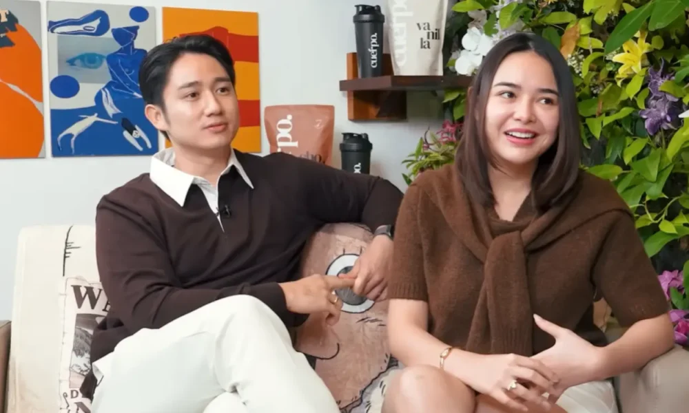 Izin nikah, amanda manopo cerita saat ayahnya ancam kenny austin