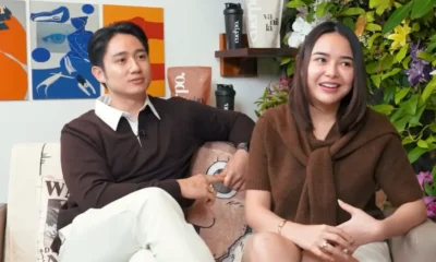 Izin nikah, amanda manopo cerita saat ayahnya ancam kenny austin