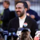 Jadi walkot muslim pertama di new york, ini profil lengkap zohran mamdani