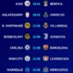 Jadwal liga champions malam ini, ada chelsea vs barcelona