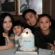 Jawaban chava dan xabiru soal perceraian rachel okin viral, netizen dewasa banget!