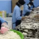 Jelang nataru, prabowo minta lauk mbg diganti daging sapi hingga telur
