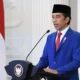 Jokowi akan jadi pembicara di forum bloomberg new economy singapura