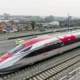 Kcic siap dukung rencana prabowo buat perluas kereta cepat hingga banyuwangi