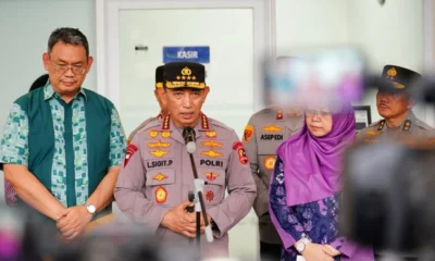 Kpai soroti pengaruh konten medsos dalam kasus ledakan di sman 72 jakarta