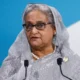 Kpk bangladesh gerebek loker eks pm hasina, emas 10 kg disita