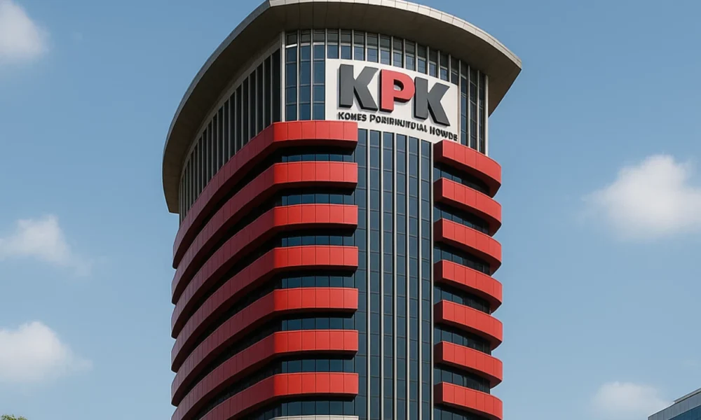 Kpk bantah setop penyidikan korupsi kuota haji usai digugat praperadilan