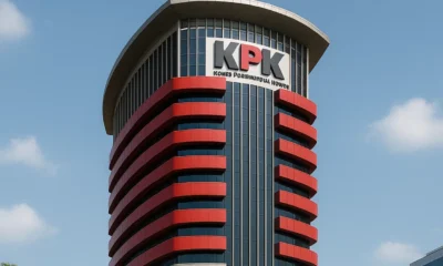 Kpk bantah setop penyidikan korupsi kuota haji usai digugat praperadilan