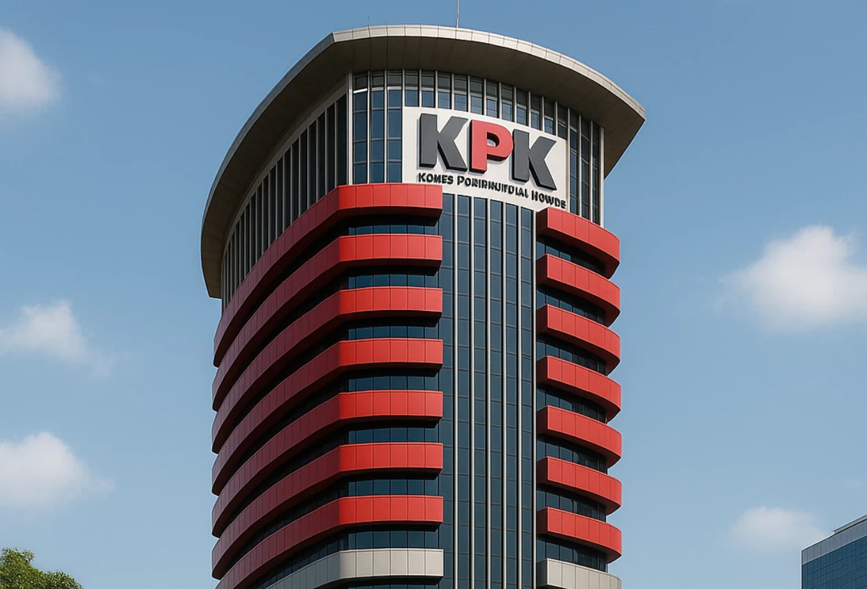 Kpk bantah setop penyidikan korupsi kuota haji usai digugat praperadilan