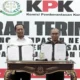 Kpk serahkan rampasan aset rafael alun senilai rp19,7 miliar ke kejagung