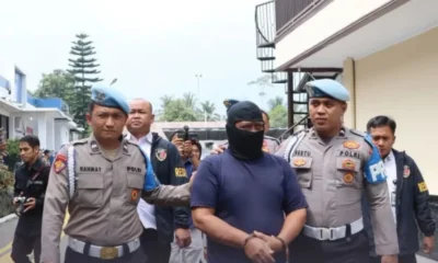 Kades di kuningan korupsi dana desa rp1 m