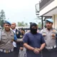Kades di kuningan korupsi dana desa rp1 m