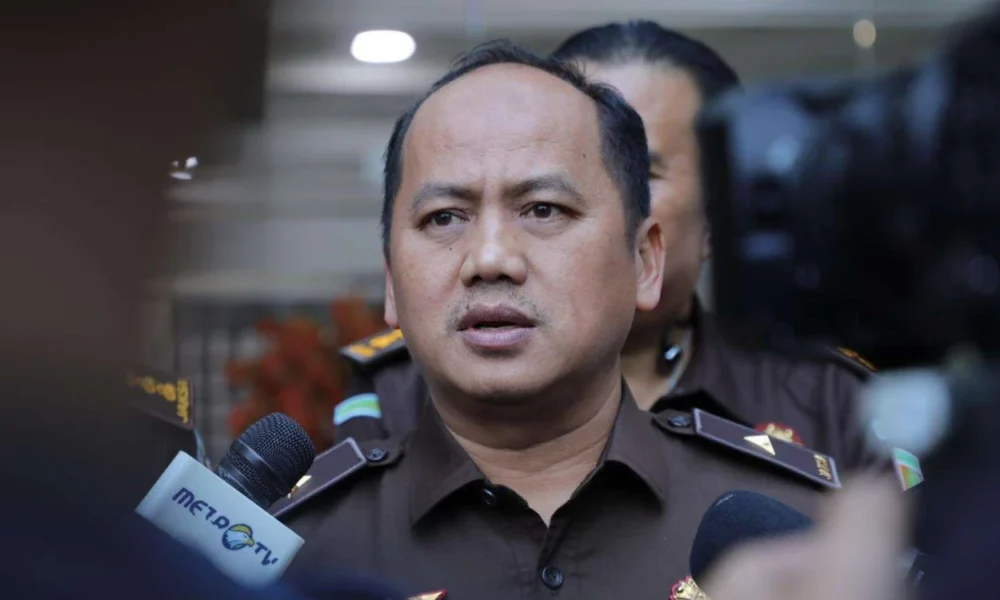 Kejagung geledah sejumlah lokasi terkait dugaan korupsi pajak periode 2016 2020