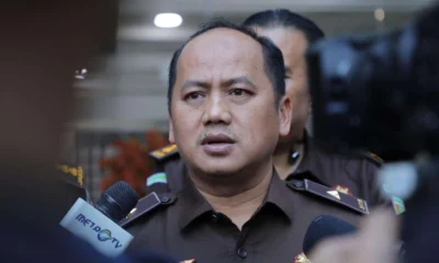 Kejagung geledah sejumlah lokasi terkait dugaan korupsi pajak periode 2016 2020
