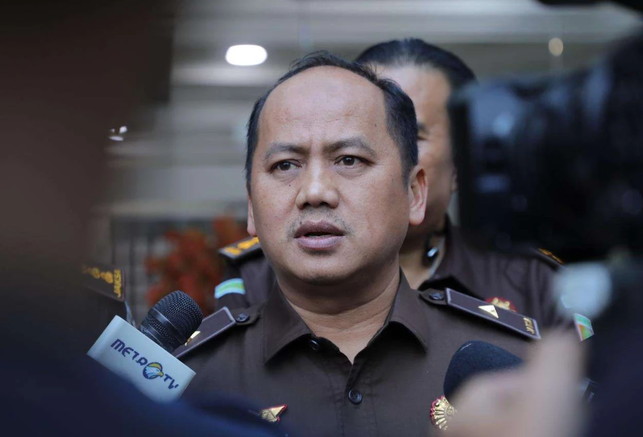 Kejagung geledah sejumlah lokasi terkait dugaan korupsi pajak periode 2016 2020