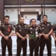 Kejari jakpus tetapkan 3 tersangka kasus korupsi kredit fiktif bank bumn senilai rp122 m!