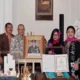 Keluarga cendana gelar syukuran usai soeharto dinobatkan jadi pahlawan nasional