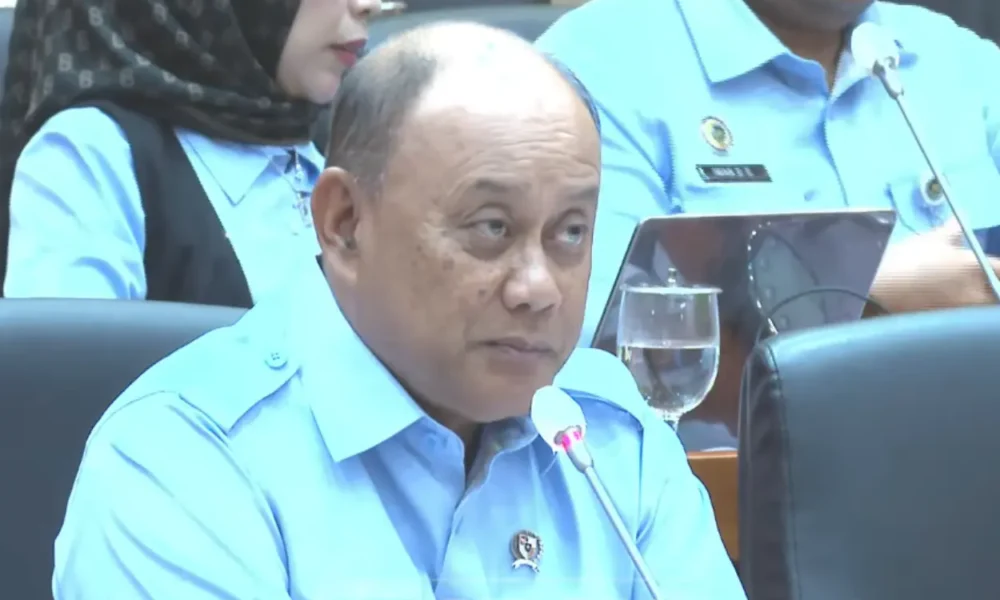Kepala bgn sebut program mbg jadi penyumbang terbanyak kasus keracunan di indonesia