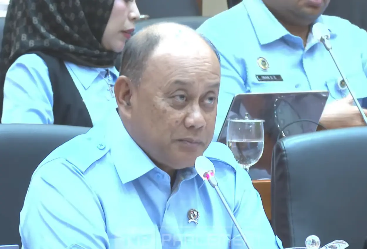 Kepala bgn sebut program mbg jadi penyumbang terbanyak kasus keracunan di indonesia