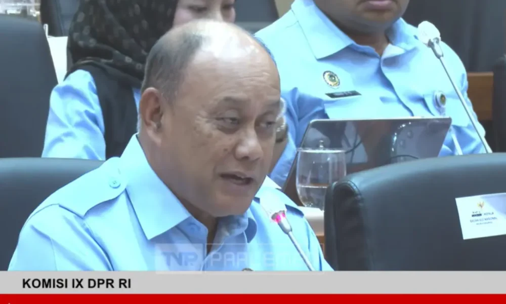 Kepala bgn ungkap tanaman terlalu banyak nitrogen picu keracunan massal mbg