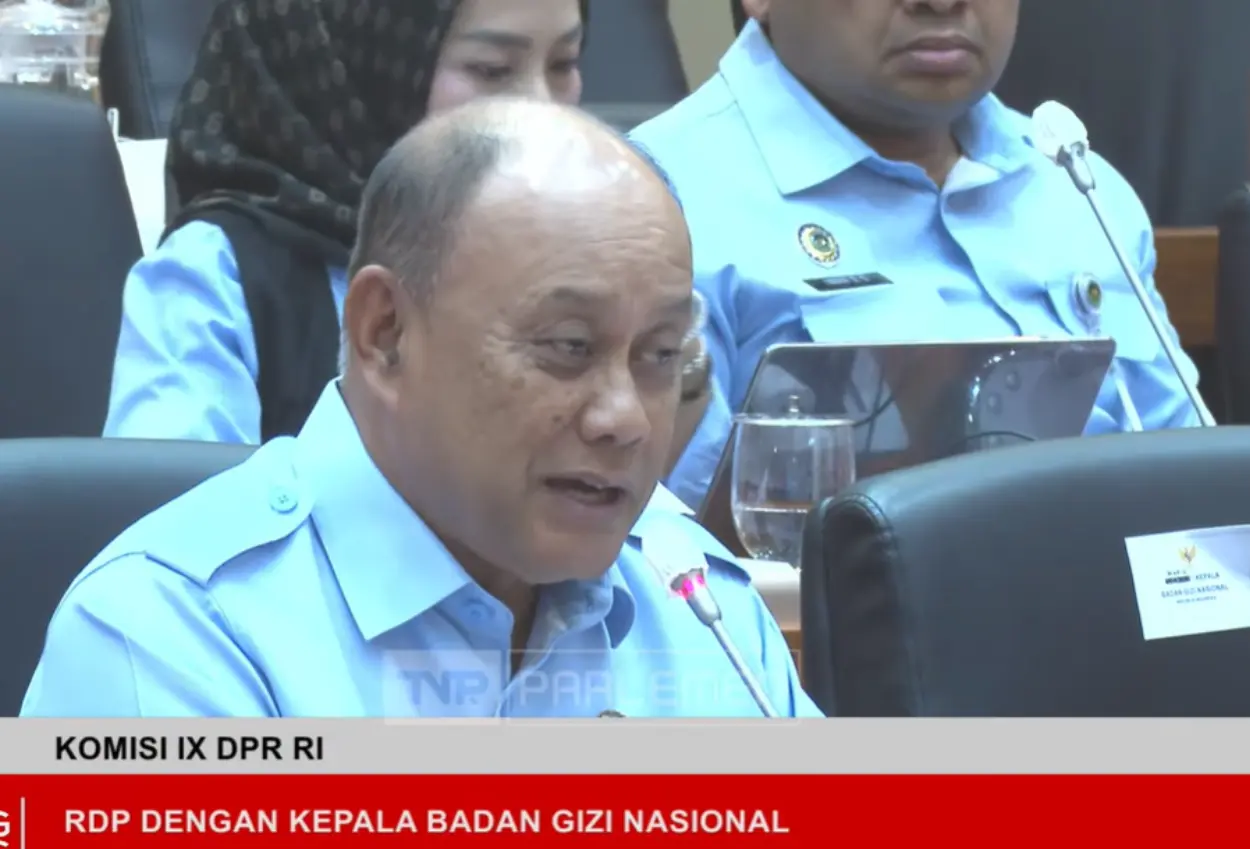 Kepala bgn ungkap tanaman terlalu banyak nitrogen picu keracunan massal mbg
