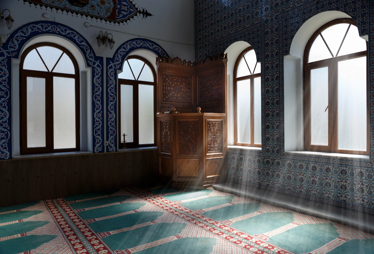 Khutbah jumat hari ini 14 november 2025, menghidupkan kembali semangat kepahlawanan dalam islam