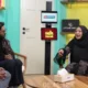 Kini ditangkap polisi, onad pernah panik karena dr aisyah dahlan bisa tahu ciri ciri orang pakai narkoba