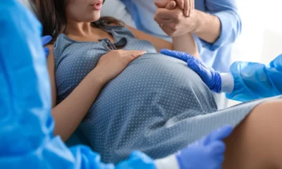 Kisah rahim copot viral, ini penjelasan dari dokter obgyn!