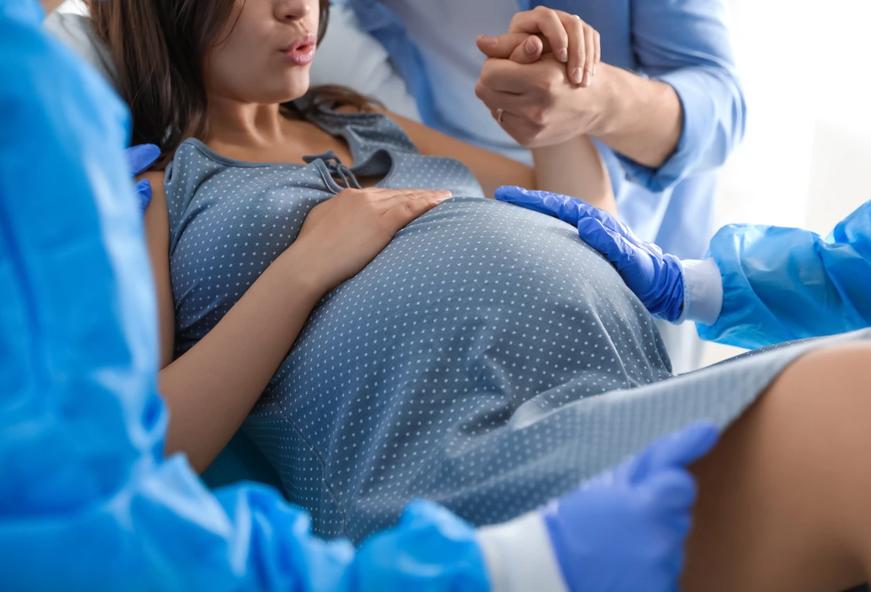 Kisah rahim copot viral, ini penjelasan dari dokter obgyn!