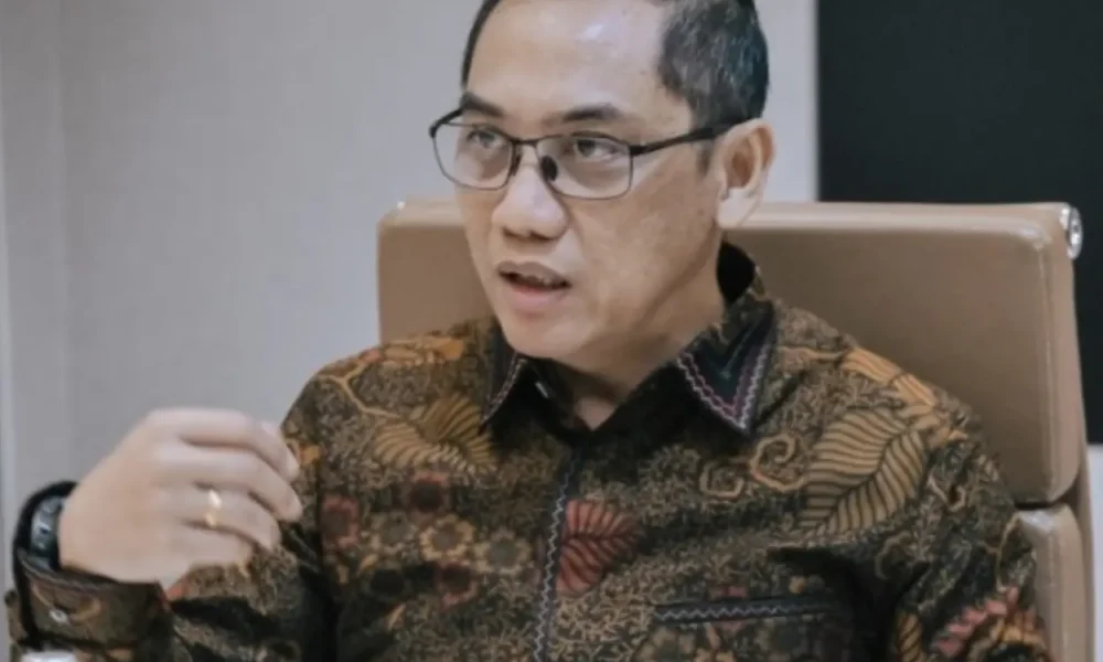 Komdigi tegur dan surati 25 platform digital, minta segera daftar pse