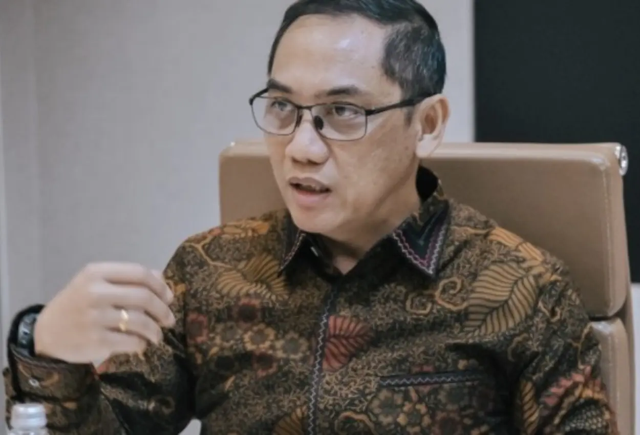 Komdigi tegur dan surati 25 platform digital, minta segera daftar pse