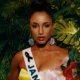 Kondisi miss jamaica usai jatuh dari panggung miss universe 2025 hingga dibopong tandu