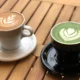 Kopi mulai kalah pamor fakta ungkap alasan matcha jadi primadona baru!