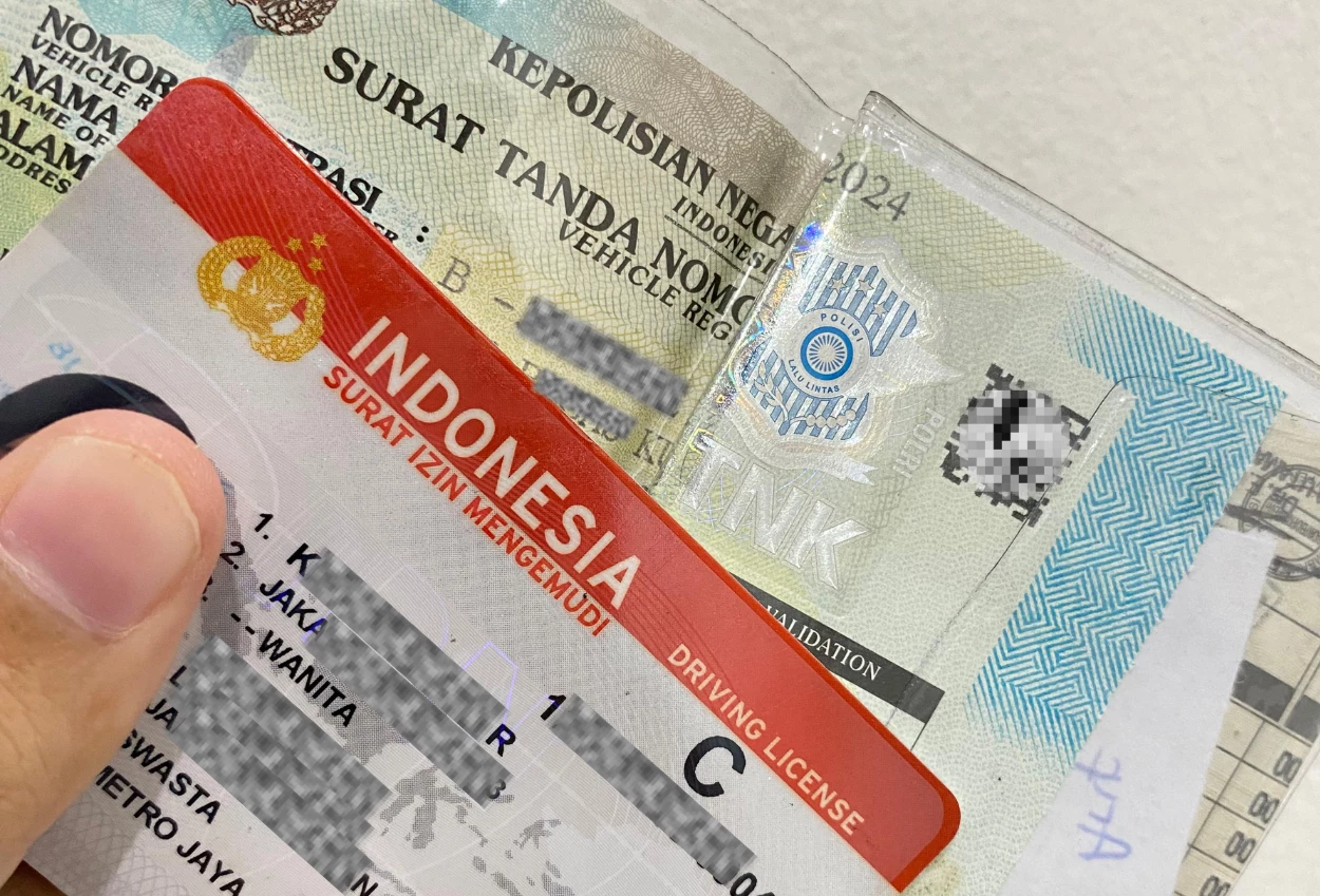 Korlantas luncurkan aplikasi digital, kini perpanjang sim dan stnk cukup lewat hp