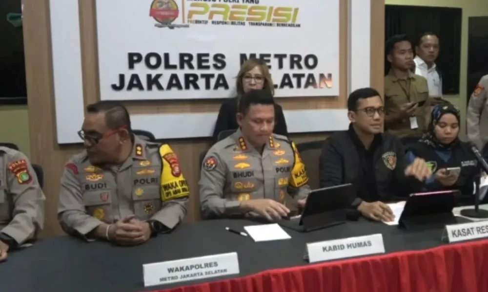 Kronologi pembunuhan alvaro yang 8 bulan hilang