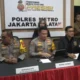 Kronologi pembunuhan alvaro yang 8 bulan hilang