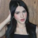 Lagi breakout, ini respons davina karamoy saat disebut kena ain oleh awak media