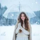 Lagi viral foto nuansa salju ala drama jepang, ini kumpulan promptnya untuk bikin di gemini ai