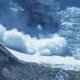 Longsor salju terjadi di gunung yalung ri nepal, 7 orang dikabarkan tewas