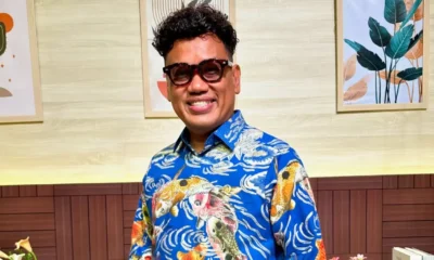 Mkd sebut tak langgar etik, uya kuya balik duduki kursi dpr lagi