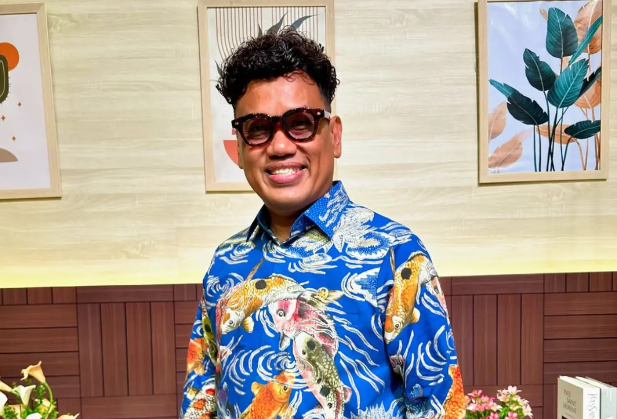 Mkd sebut tak langgar etik, uya kuya balik duduki kursi dpr lagi