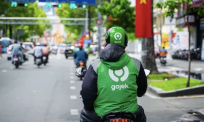 Mti desak pemerintah batasi ojol hanya untuk angkut barang, bukan penumpang