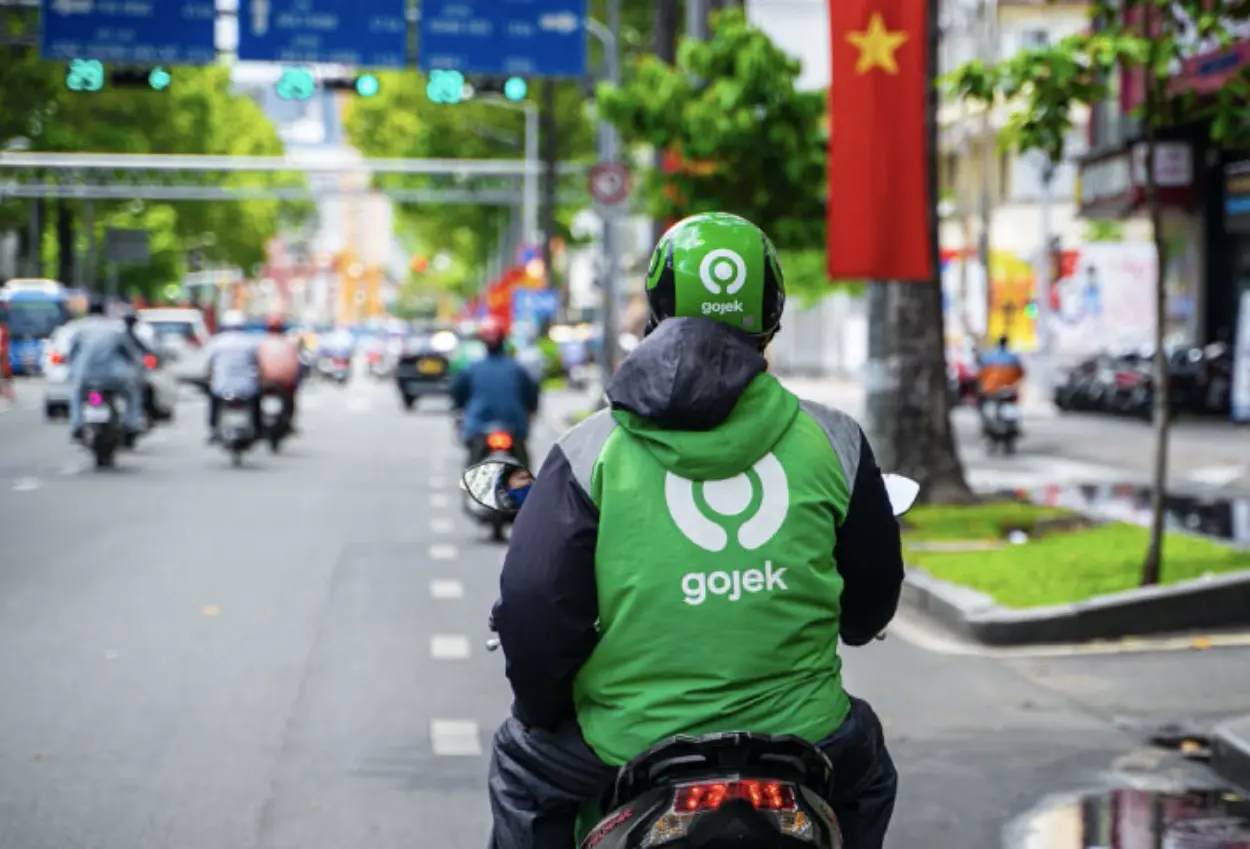 Mti desak pemerintah batasi ojol hanya untuk angkut barang, bukan penumpang