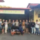 Mahasiswa dikeroyok hingga tewas usai numpang tidur di masjid, tiga pelaku diringkus polisi