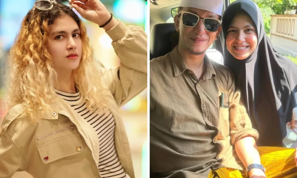 Makin panas! tangis helwa bachmid pecah saat dianggap kambing oleh habib bahar