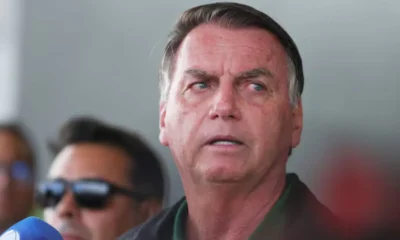 Mantan presiden brasil, jail bolsonaro dihukum 27 tahun penjara