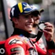 Marc marquez juara dunia motogp 2025