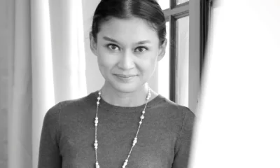 Marissa anita gugat cerai suami usai 17 tahun berumah tangga