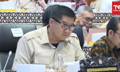 Maruarar sirait minta slik ojk dihapus, biang kerok rakyat gagal kpr subsidi