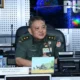 Mayjen tni agustinus purboyo komandan sekolah staf dan komando angkatan darat